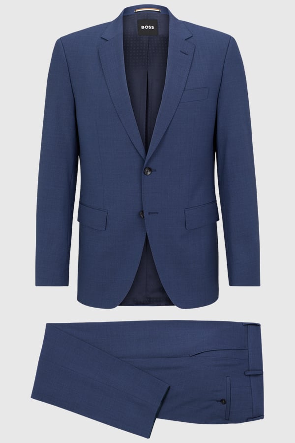 ΚΟΣΤΟΥΜΙ BOSS - 479